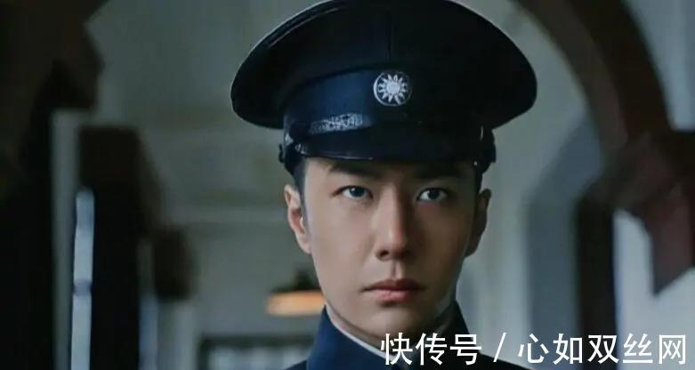 原型|王一博初步轉(zhuǎn)型見成效，出演的主旋律角色，獲得原型后代親睞贊賞