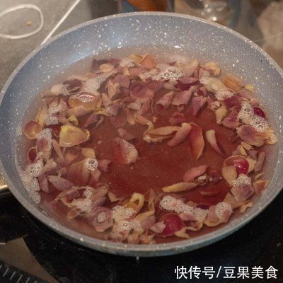 模具|想健康又想美味，吃葡萄酸奶慕斯就对啦