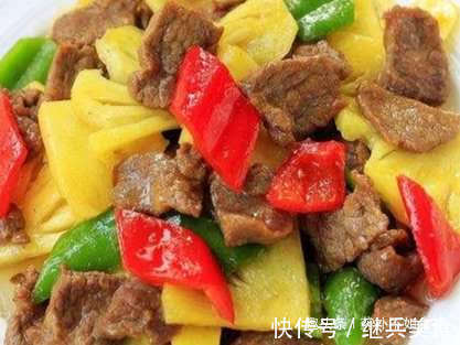 菠萝|冬天推荐孩子多吃两道菜,营养开胃,强壮骨骼长高个,孩子胃口好