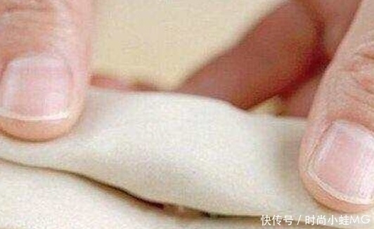 原来馄饨还可以这么包,我又学会了一招!爽呆了