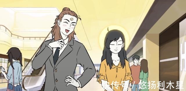 烧烤|非人哉三眼哥约会大作战，大士处处刁难，差点被哪吒拆台