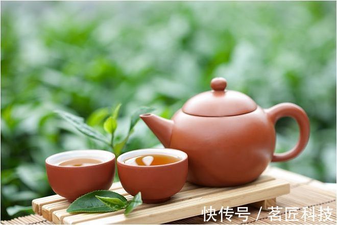 茶叶|两种操作，帮助茶室商家增加营收！