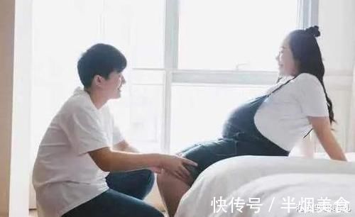 孕期|25岁孕妇怀胎8月,因婆婆的一句话,孕妈妈拿着凳子往腹部砸去