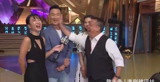 张学友|宋宛颖爆冷成港姐冠军,关枫馨三甲不入,姚焯菲首次做嘉宾超淡定