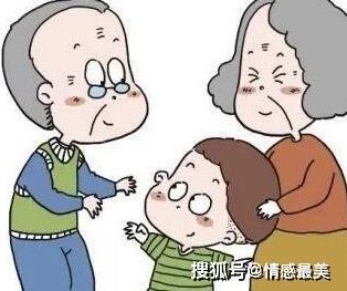 父母|这几种父母，培养出的孩子注定跟自己不亲，怪不得别人