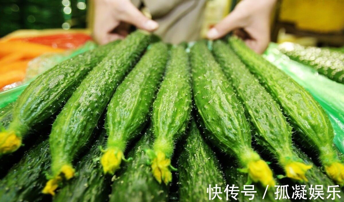 去菜市场买菜，这6种蔬菜尽量少买，菜贩子：家里人很少吃