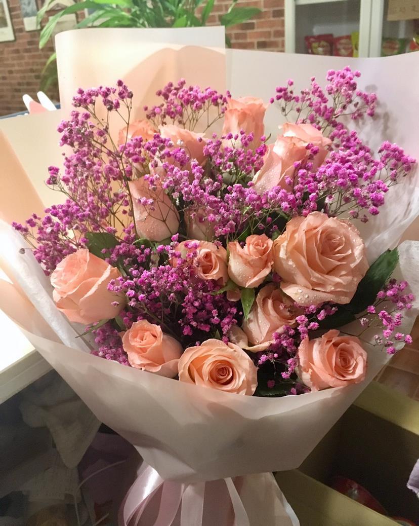 鲜花拿回来怎么醒花 鲜花拿回来怎么醒花
