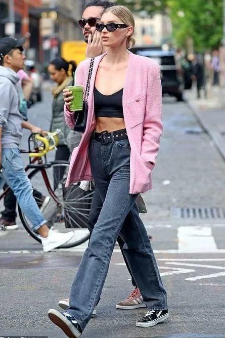 换季千万别乱穿！这50套穿搭模板，好看到犯规！！