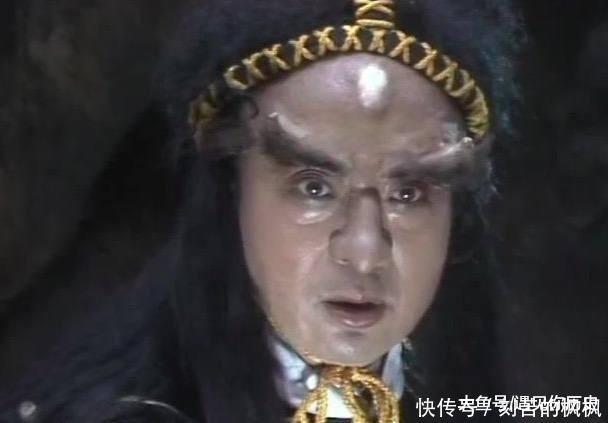 儿子|猪八戒跟沙僧为何要摔死奎木狼的儿子猪八戒都是为他好