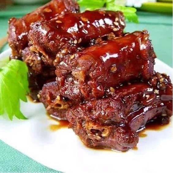 惊艳全场的8道家常下饭菜,简单色香味俱全,看了馋的不行!