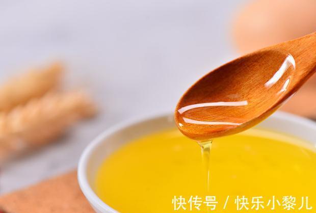 植物油|宝宝辅食到底能不能加食用油?很多宝妈都做错了,快点收藏吧