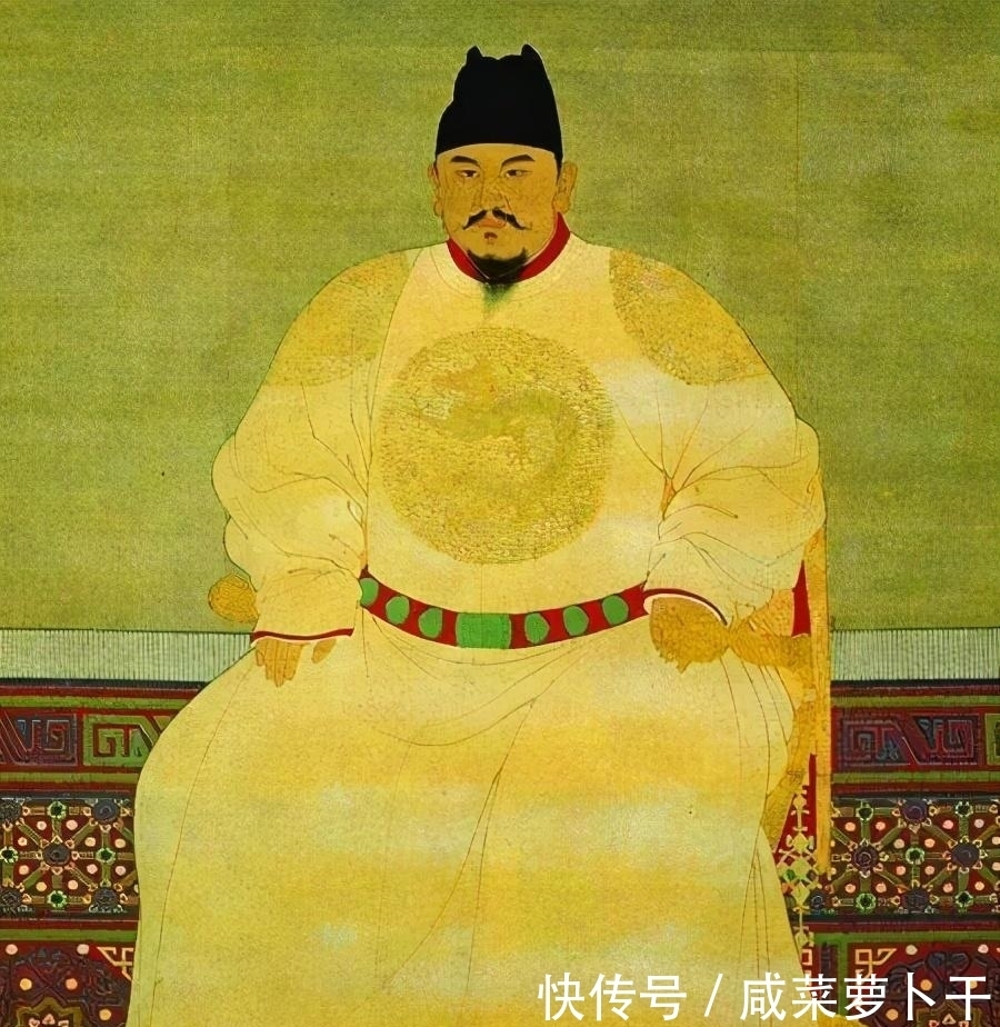 皇上|明朝历史上的“六大”皇帝奇闻趣事,原来皇上也是怕老婆的