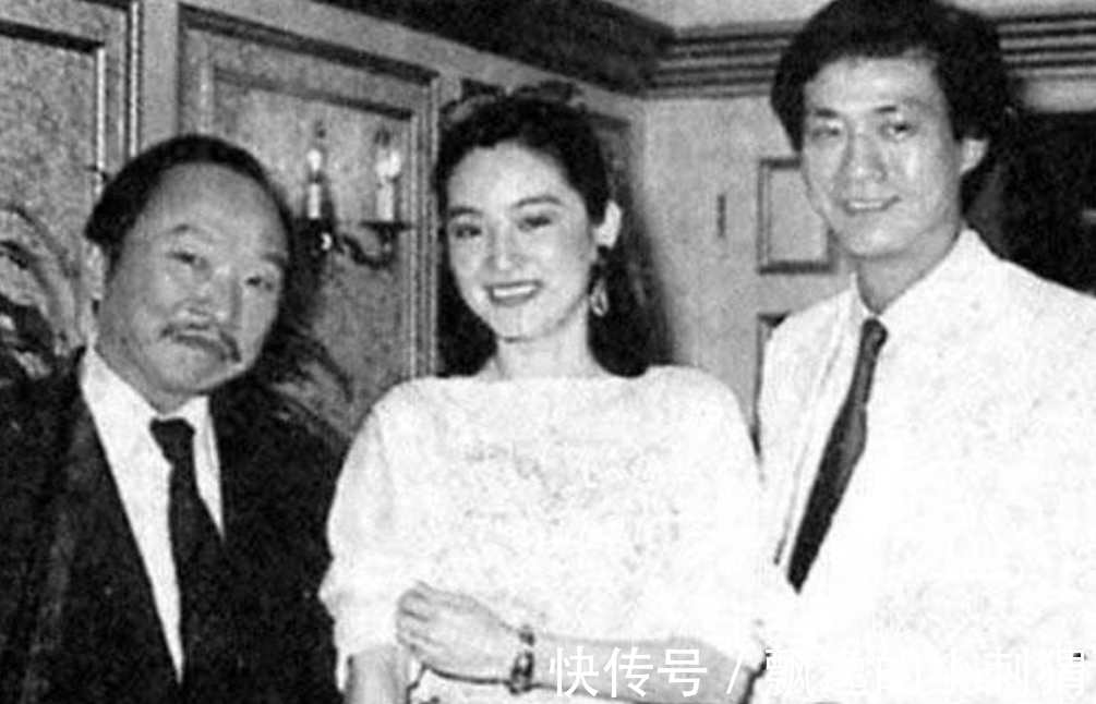 绝代双骄&多情剑客无情剑,凭什么成为古龙的巅峰之作?5个独创,史无前例