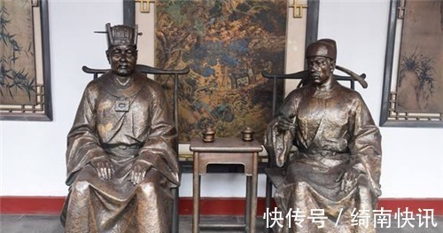 忧而忧#家长提议将《岳阳楼记》移出语文教材,只因提到一个人,有理吗?