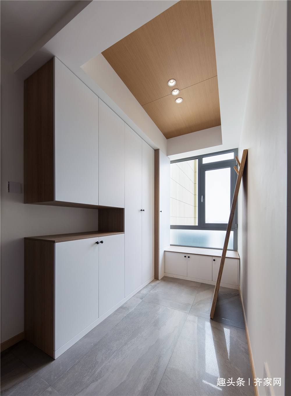 日式风|现代日式风，清新自然、简洁淡雅的独特品味，去感悟生活！