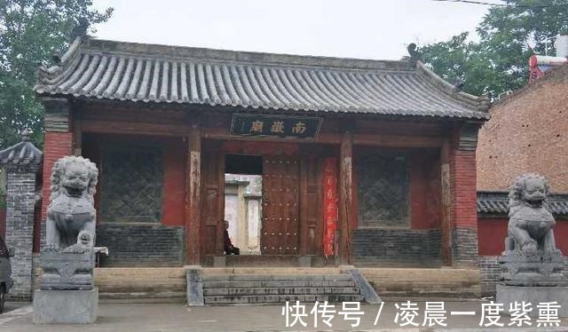 国宝级|河南嵩山少林寺周边，竟还藏着4座国宝级寺，去过两个算你牛