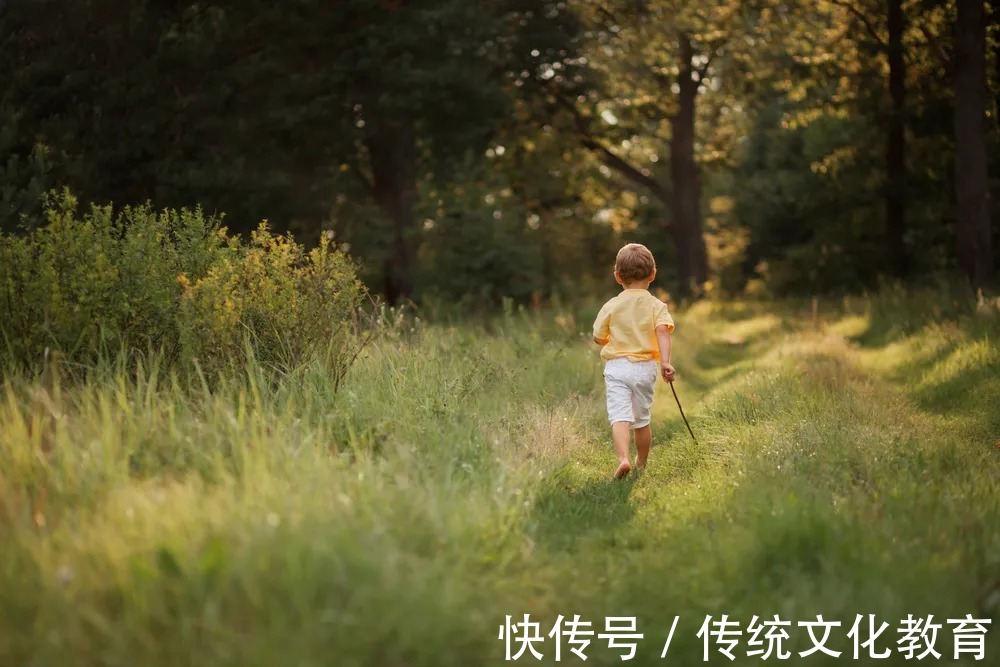儿子|想要培养优秀的男孩,父母需要知道的4个方法