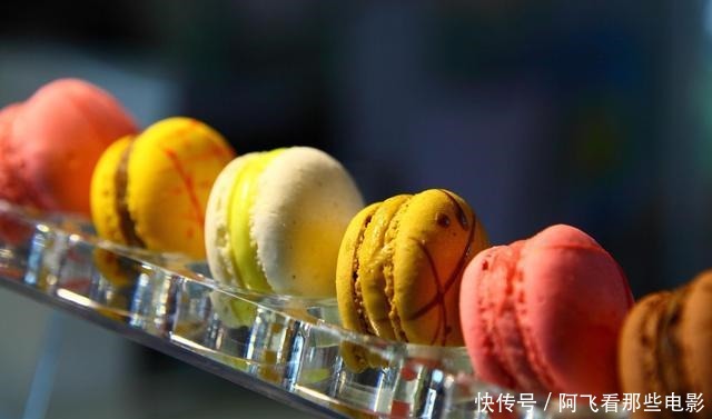 颜值高但难吃的食物,你还买到过哪些好看但却很难吃的食物