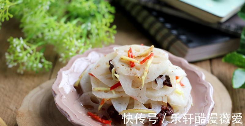 调味料|入秋后少吃辛辣多吃酸,分享几道酸味菜,营养好吃,酸而不伤肠胃