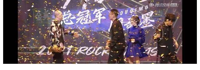 脱口秀年度冠军诞生了,不愧是“天花板”,周老板真是实至名归