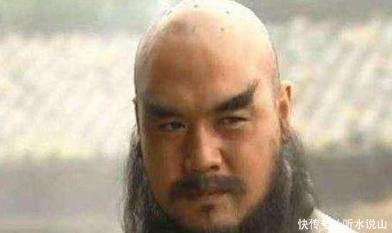 水浒传|《水浒传》中最厉害的英雄,揭竿起义,打破黑暗!