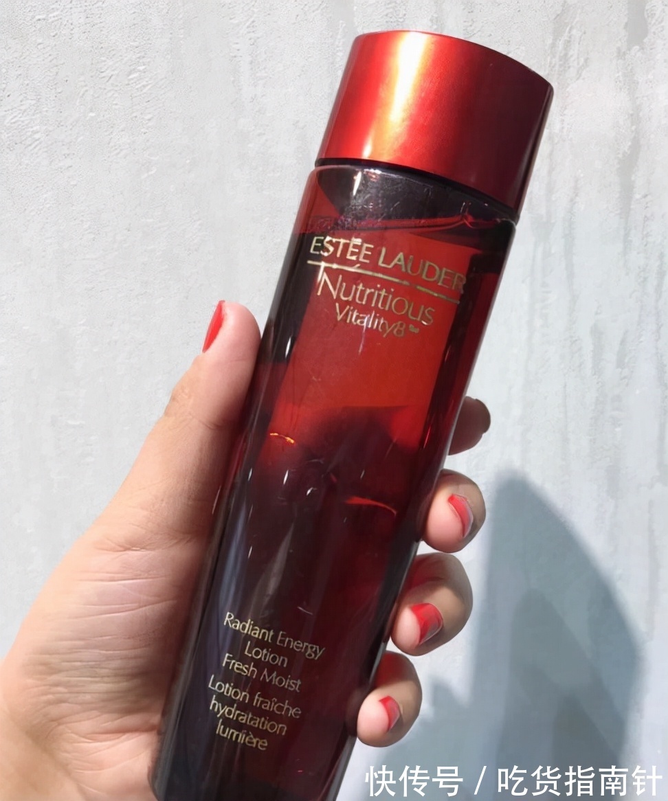 化妆棉 爽肤水哪些好用的?这几款补水保湿,让肌肤日益恢复活力