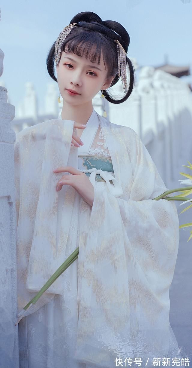 李商隐#李煜很“风流”的一首词,刻画歌女的大胆泼辣,最后9字令人心动