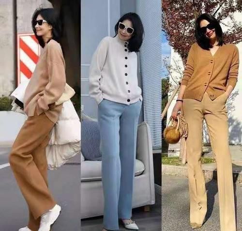 法式 这21套法式知性优雅的穿搭,让你美出新高度,适合30岁+的女人穿