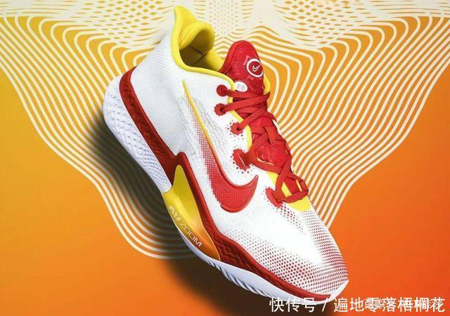 极致的炫技！来自奥运年的惊喜 Nike这款鞋才叫真正的旗舰