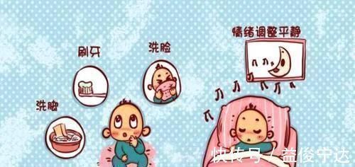 父母|儿科医生:晚上这个时间段,孩子身高长得最快,父母要心里有数