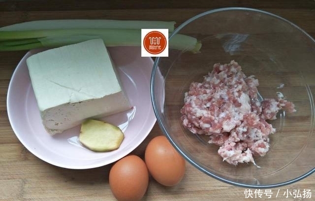 3分钟学会5种丸子的做法,超全,照着做成功率极高!