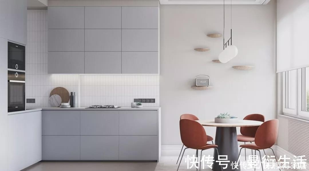 两卧两|90㎡两卧两卫，他爸在主卧中做了个9㎡衣帽间，全家乐开了花！