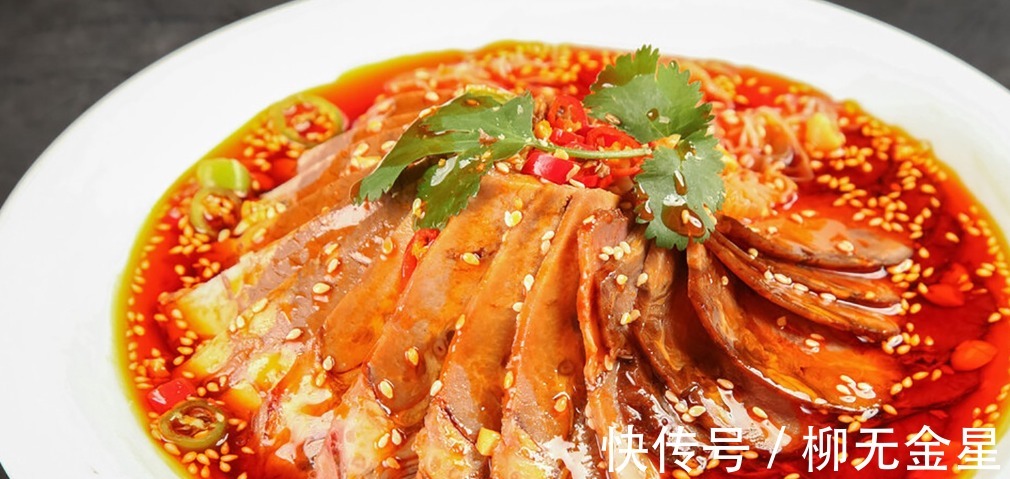 美味|教你做万能的凉拌汁,做凉菜不求人,新手也能做出美味!