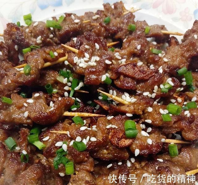 孩子|秋季吃牛肉进补，别在炒和炖了，学会这样做，能把隔壁孩子馋哭