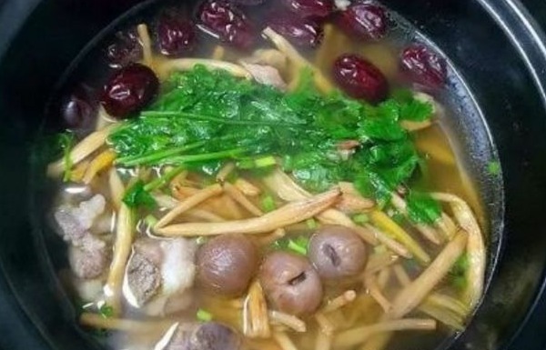 美味|多给家人做的失眠菜,健康美味,减轻失眠症状,增强儿童的记忆力