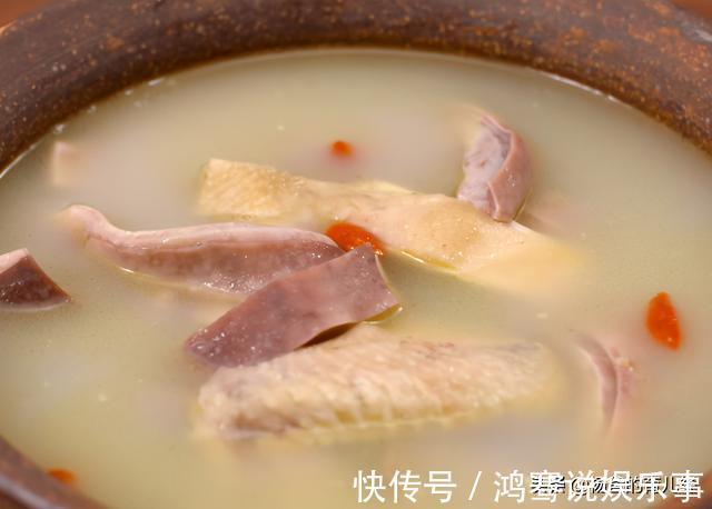 纱布袋|居家分享猪肚鸡的好吃做法,鲜香肉嫩,营养美味,孩子爱吃的美食