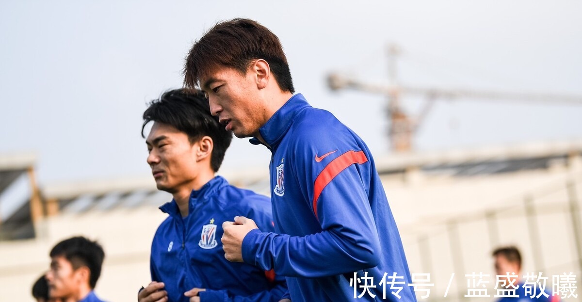 |搞笑!中超传出消息虐菜小王子数据出来了,申花又做了赔本买卖!