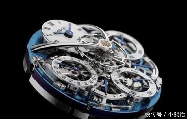 意义|男人要清楚:手表戴左手的“意义”是什么,别不懂,大有讲究