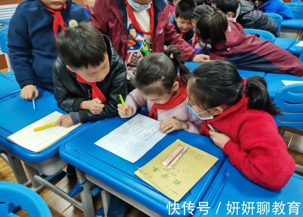 学生家长|“孩子很聪明,就是不认真学”,这背后的含义,家长请用心领悟