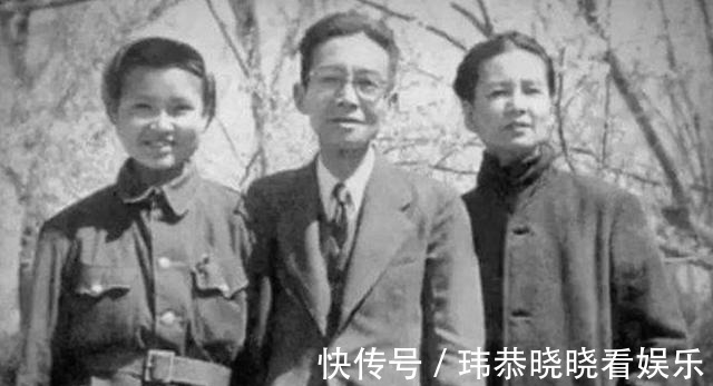 冰心#因一坛醋，林徽因与冰心闹54年，冰心晚年感叹未嫁的人间四月天