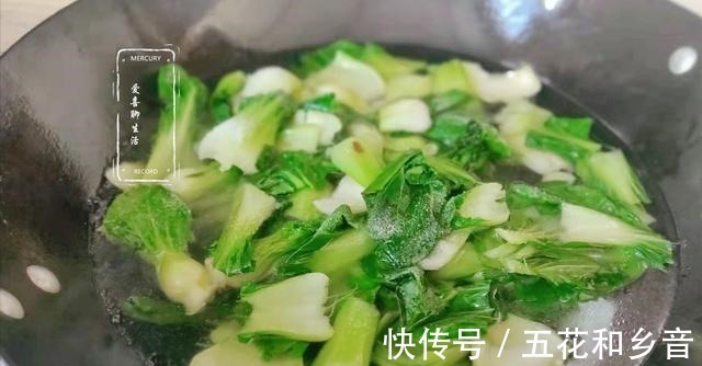 白糖|冷天老公总爱吃这菜,热乎乎滑溜溜,价廉物美营养又高,简单好吃!