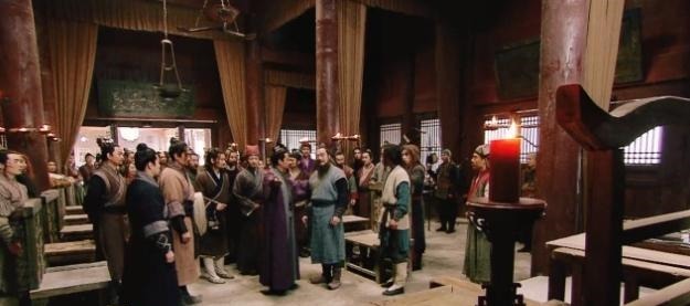 安道全|方腊只有8位大将,为啥能把所向披靡的梁山好汉,打的损失惨重