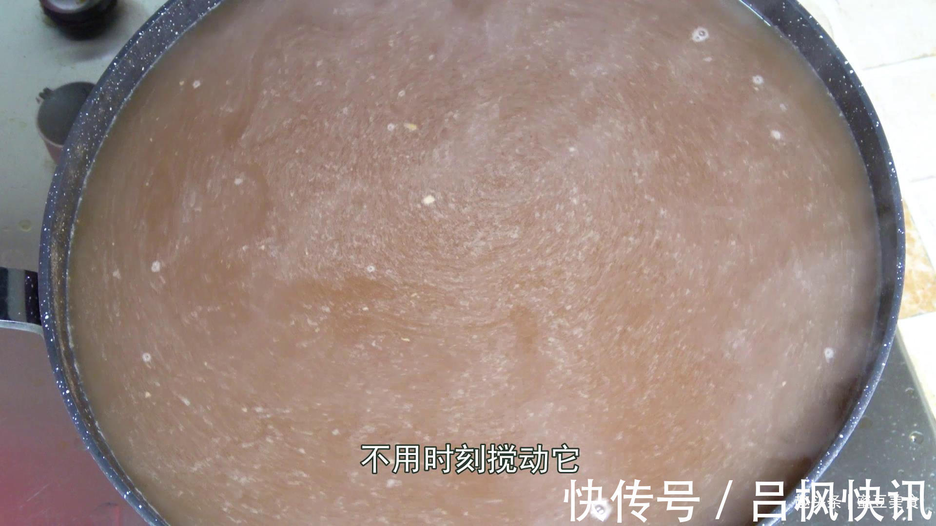 梨汁|秋梨膏详细做法，毫无保留告诉你，真材实料更营养，再也不用买了