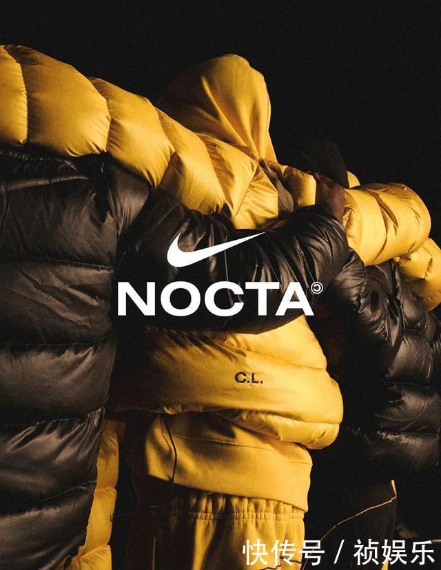 公鸭和Nike合作系列被喷没意思,还是他自己的收藏更狠