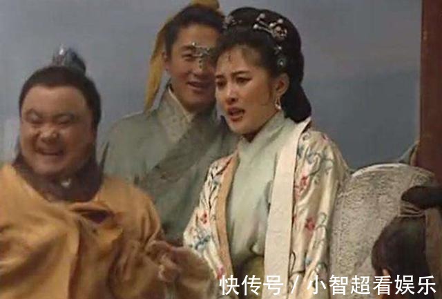 高衙内@水浒传中最无耻的小人，比高俅还不要脸，被国人唾骂了近500年