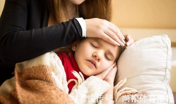 营养不良|为啥孩子一上幼儿园,就经常感冒发烧?三个原因,第一个让人揪心