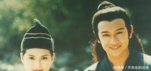 名字|存在感几乎为零的王朝,连史书都懒得记载,皇帝的名字却家喻户晓