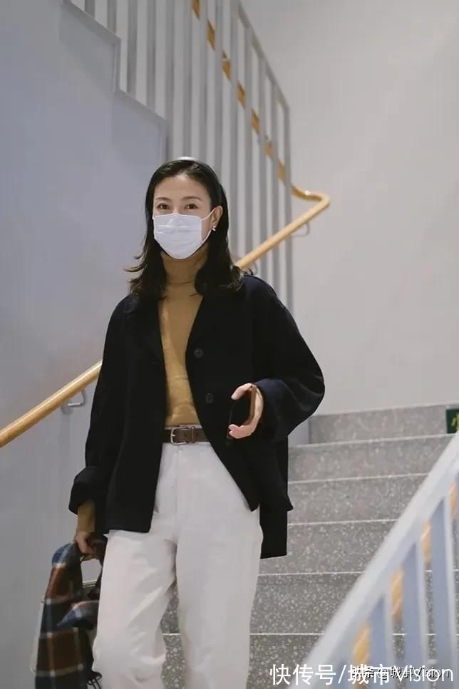 复古 冬季复古穿搭丨找个温暖喜爱的毛呢外套