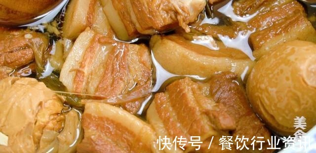 肉夹馍教程来了,从烙馍到卤肉,超详细做法分享,学会能开店了