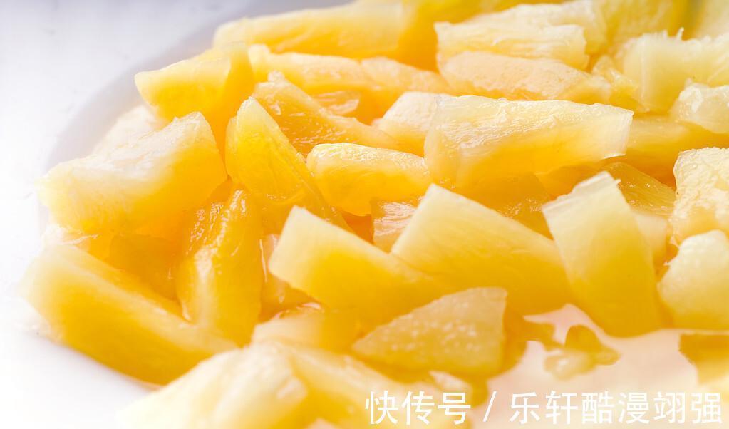 果实|这6种果实晒干后,比新鲜的好吃,嚼劲十足有韧性,当小零食解馋
